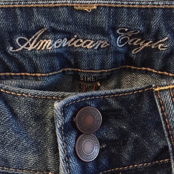 American eagle jeans - Picture 3 of 4