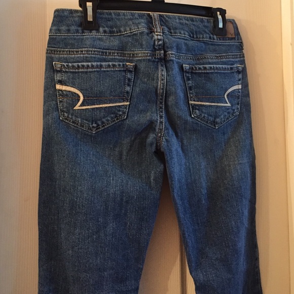 American eagle jeans - Picture 4 of 4