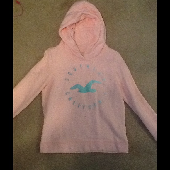 Hollister Hoodie