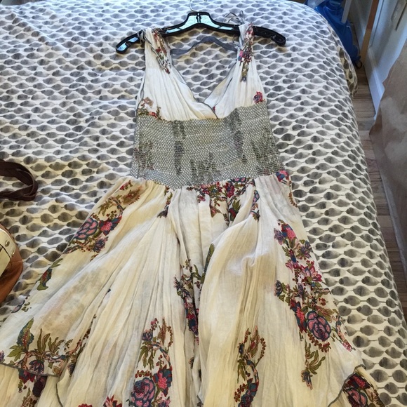 Free People Dress