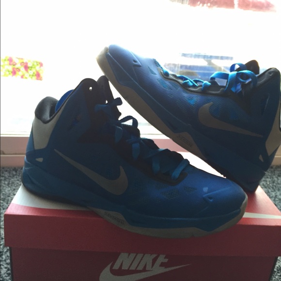 Nike Hyperchaos Zoom