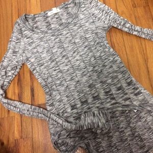 Silence + Noise long sleeve thermal size XS