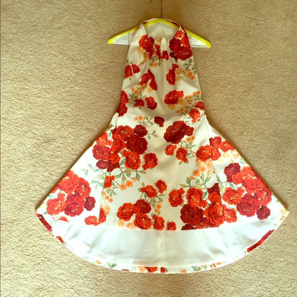 Cocktail dress