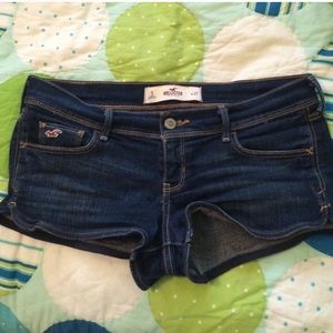 Shorts Bundle for @catcardinale