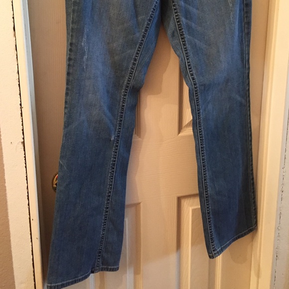 Boot cut jeans - Picture 2 of 4