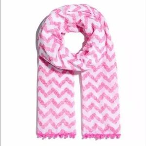 Lilly Pulitzer for Target scarf