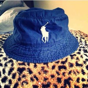 Polo hat!