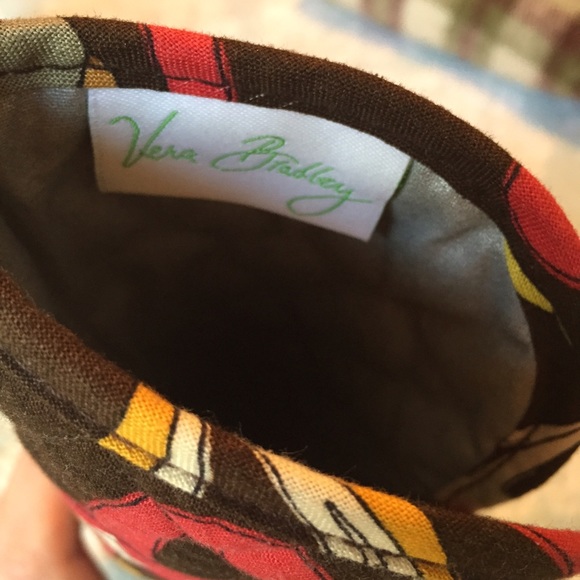 Vera Bradley Puccini Flat/Curling Iron Case - Picture 3 of 3