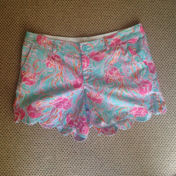 NWOT Jellies Be Jammin Shorts
