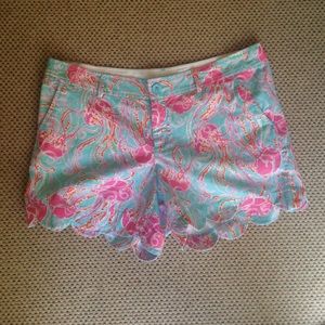 NWOT Jellies Be Jammin Shorts