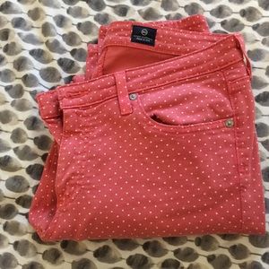 AG pants