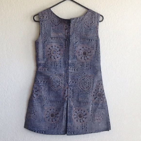 Authentic Indian tunic