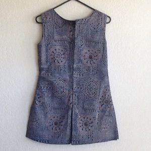 Authentic Indian tunic