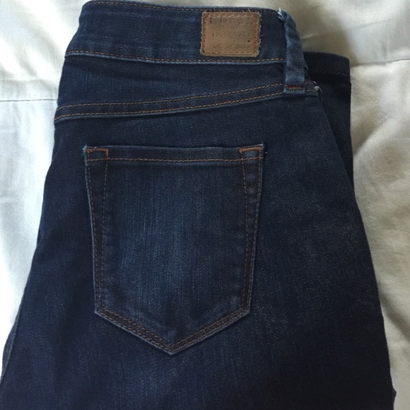 Guess Jeans size 25 - Picture 1 of 3