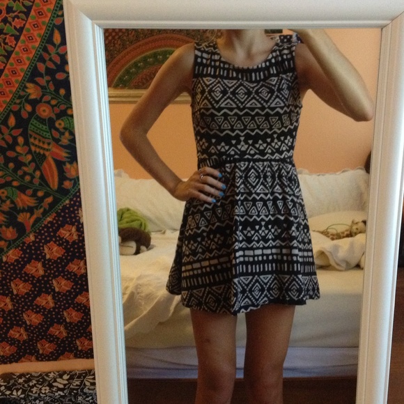 Forever 21 Dress