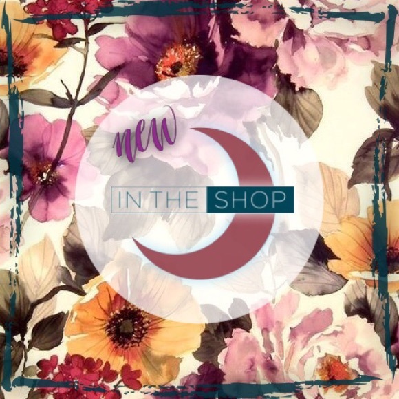 **NEW Items listed!!**