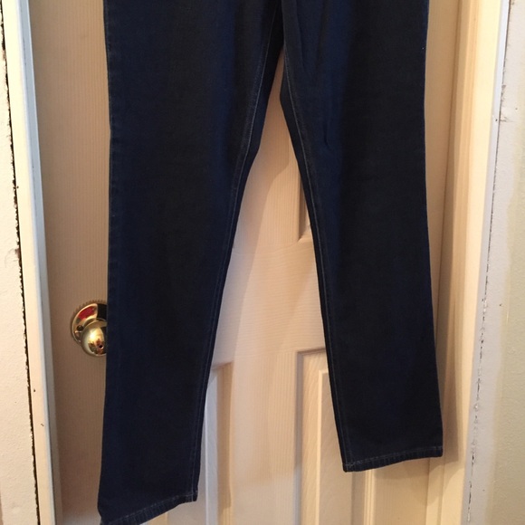 Soft dark denim - Picture 2 of 4
