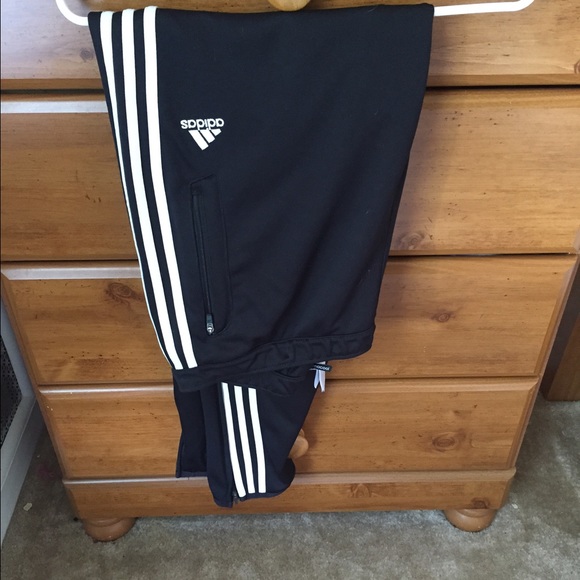 Adidas Soccer Pants