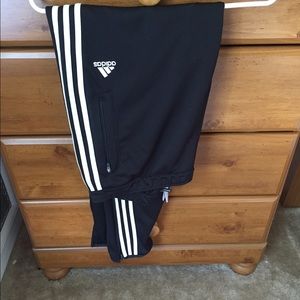 Adidas Soccer Pants