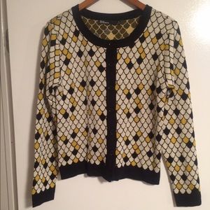 Dear Creatures Cardigan