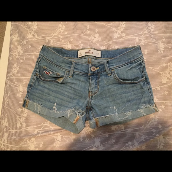 Hollister Shorts