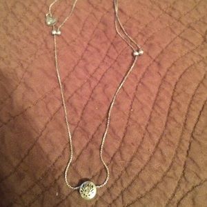 Alex Ani necklace