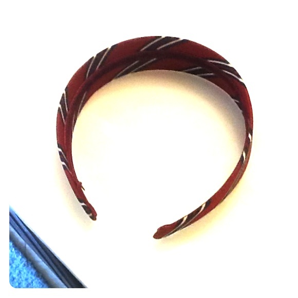 American Eagle Preppy Headband