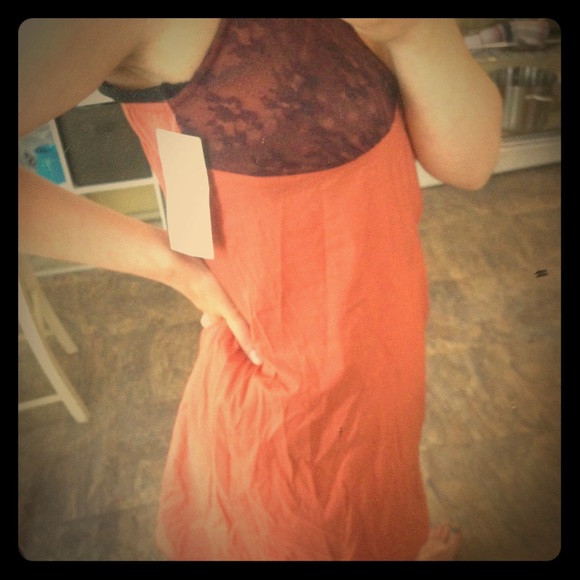 Cotton night gown/ dress