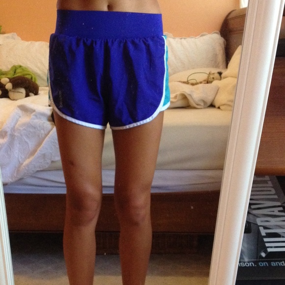 Reebok Athletic shorts