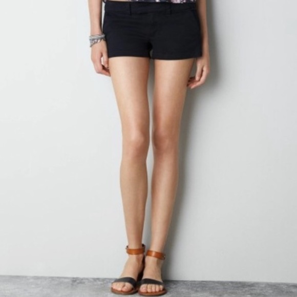 American Eagle Denim Shorts