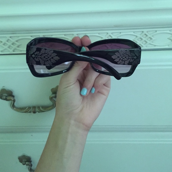 Sunglasses - Picture 2 of 2