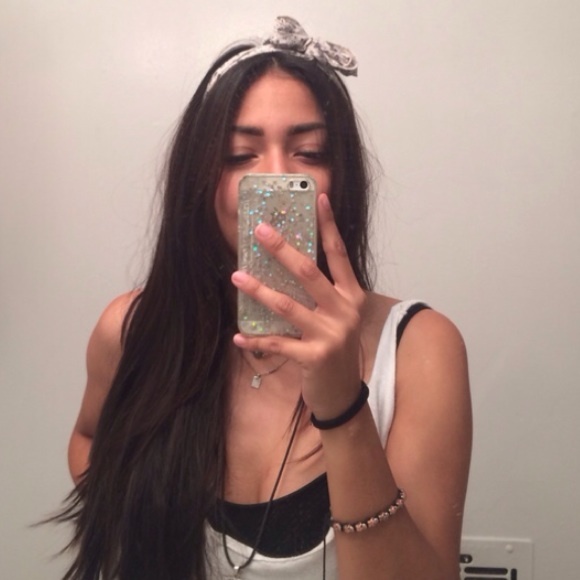 Brandy melville headband