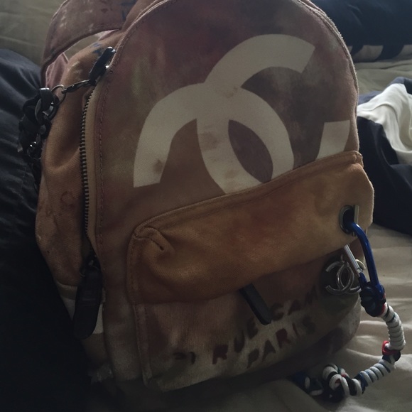 Backpack
