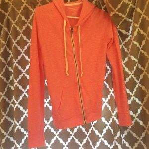 American Eagle Full Zip Hoodie