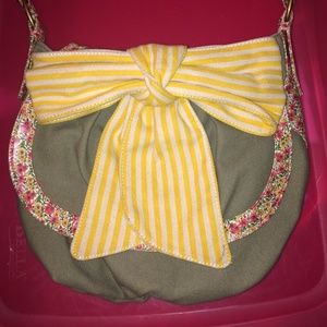 cross body hand bag