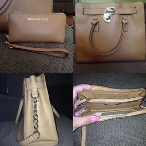 Michael Kors wallet & purse