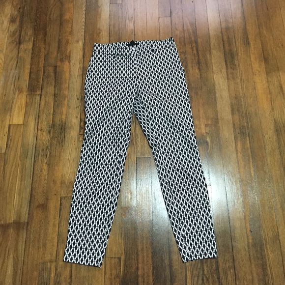 H&M Casual dress pants