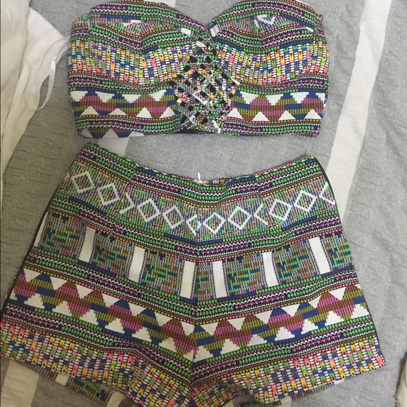 Beautiful Two piece set ❤️