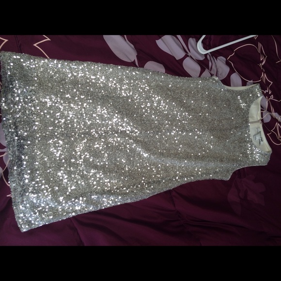 Formal dress