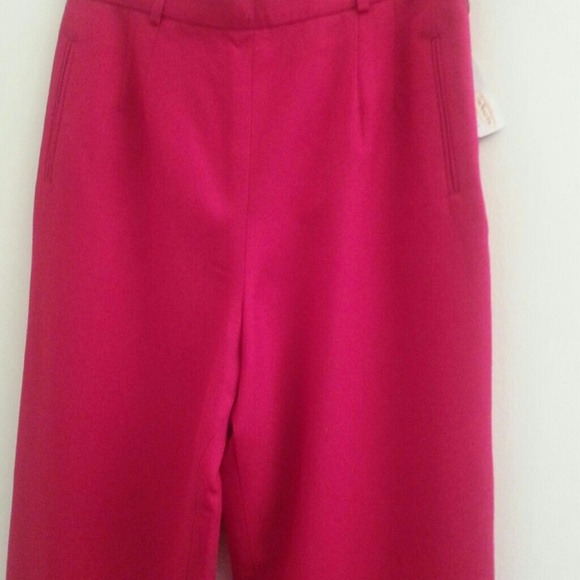 Wool pants. - Picture 2 of 4