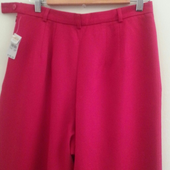 Wool pants. - Picture 4 of 4