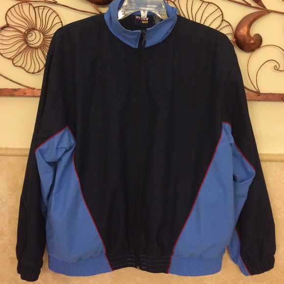 Ivy Crew sport jacket - Picture 3 of 4