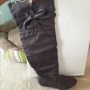 Just fab boots