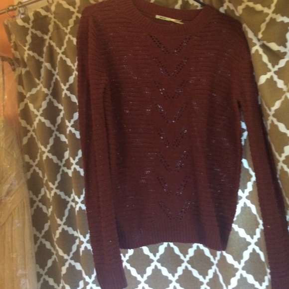 Urban Outfitters 'Kimchi Blue Pullover Sweater'