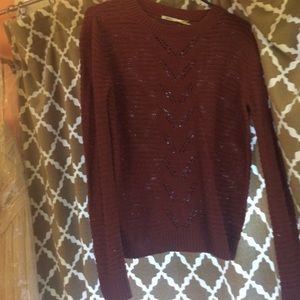 Urban Outfitters 'Kimchi Blue Pullover Sweater'