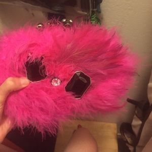 Hand maid one of a kind fashion cluth