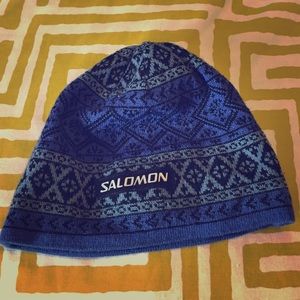 Super nice winter hat