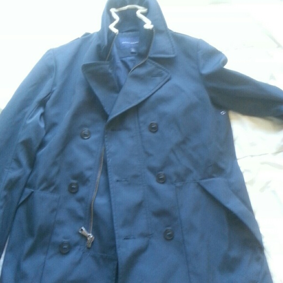 Banana republic jacket