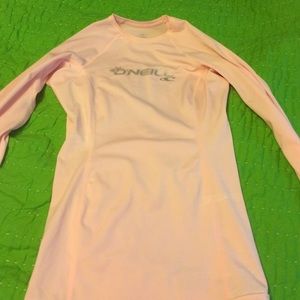 O'neill rashguard
