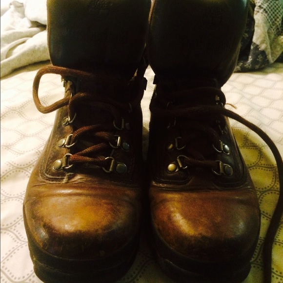 Timberland boots